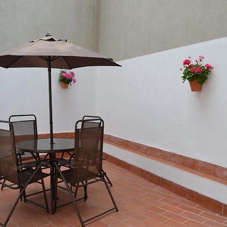Apartments Figueres Figueres  Buitenkant foto