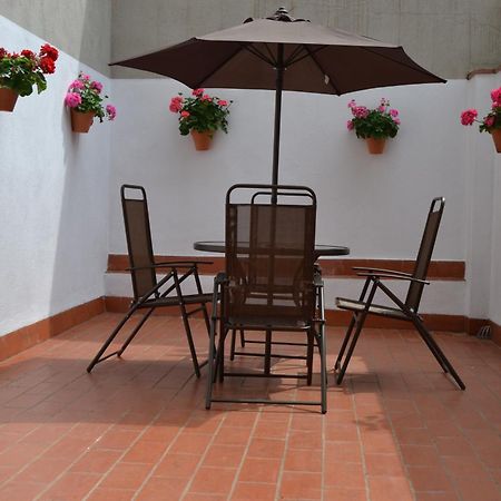 Apartments Figueres Figueres  Buitenkant foto