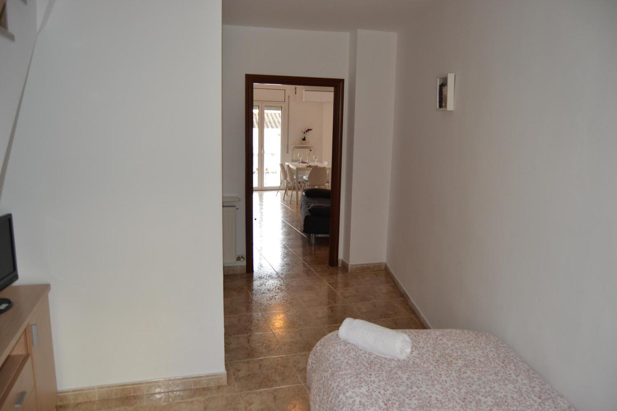 Apartments Figueres Figueres  Buitenkant foto