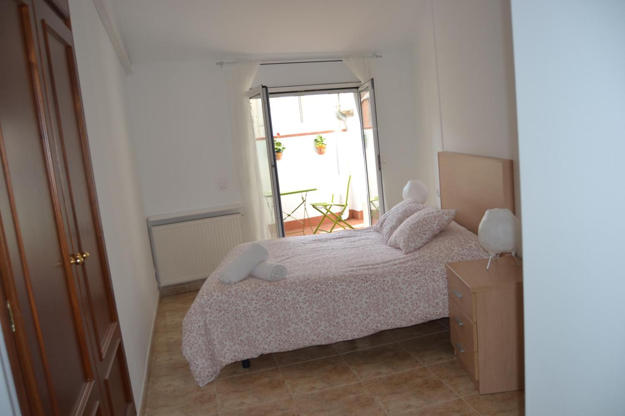 Apartments Figueres Figueres  Buitenkant foto
