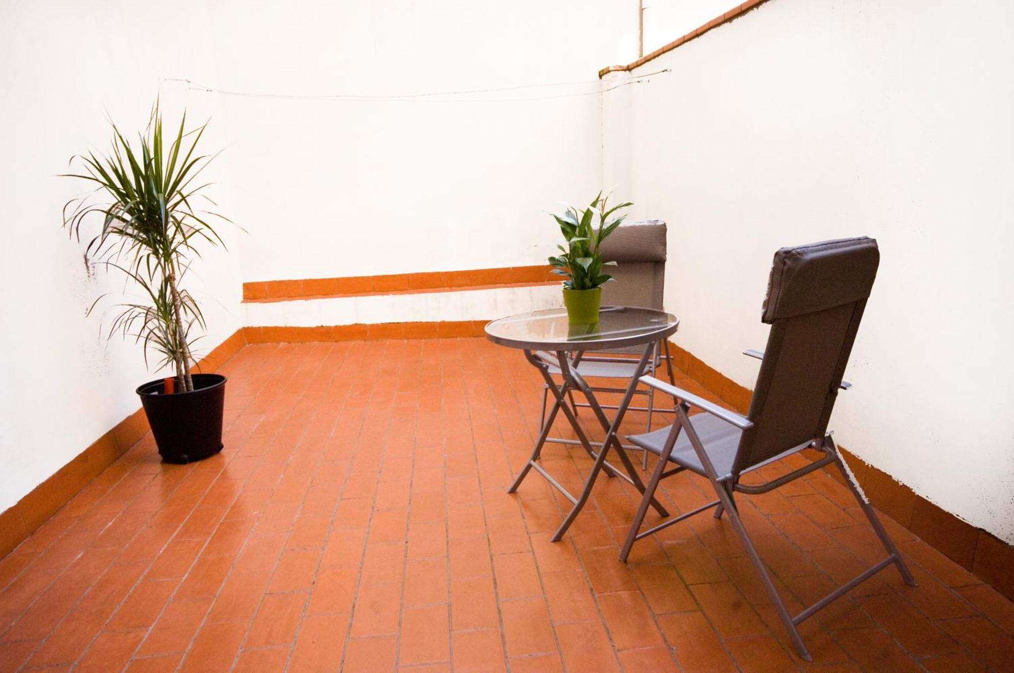 Apartments Figueres Figueres  Buitenkant foto
